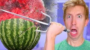 Rats age faster than humans do. 5 Tmnt Gadgets In Real Life Teenage Mutant Ninja Turtles Youtube