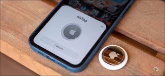 Airtag is designed to act as a key finder, helping people find personal objects (e.g. How To Set Up And Pair An Apple Airtag To Iphone Or Ipad
