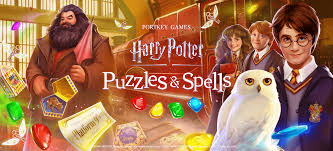 Over a thousand match three in row puzzle games for free. Harry Potter Puzzles Spells Zynga Zynga