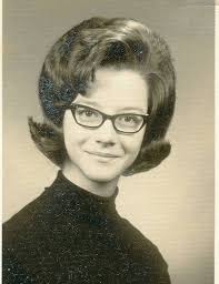 Paula Adean (Johnson) Stauffer (1948-2005)