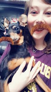 This week, the Snapchat baby filter is what's getting a kii out of a lot of  y'all. Apparently, a lot of people are enjoying putting the baby filter