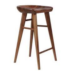Pick from a range of finishes, seat styles and leg designs to bring home your ideal wooden bar stool today. Wooden Bar Chairs Off 55