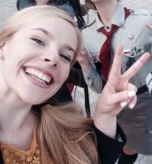 Anna Wysocka-Jaworska (Polish actress) : r/CelebSmilesGumsMouth