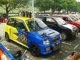 Maybe you would like to learn more about one of these? Perodua Kancil Lama Merdeka Cc