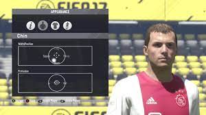 He is playing with number 5. Fifa 17 Virtual Pro Frank De Boer Youtube