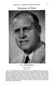 Iowa Official Register 1963-64