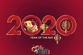 Ma cos'è il capodanno cinese? Capodanno Cinese 2020 Bystaff It