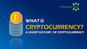 You can also upload and share your favorite cryptocurrency wallpapers. What Is Cryptocurrency A Short History Of Crypto Currency Everyone Should Read Youtube