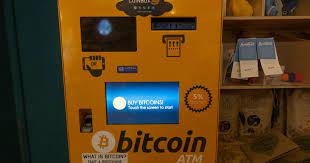 Find your nearest bitcoin atm. Buying A Bitcoin Atm Advice From An Insider Atms The Next Generation Atm Marketplace