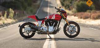 Euro 4 Certification For Arch Motorcycle Krgt 1 Powersports Business