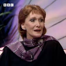 #OnThisDay 1933: Dame Siân Phillips was born in Gwaun-Cae-Gurwen,  Glamorgan., The Welsh actress spoke about her name and her reputation for  never missing a show