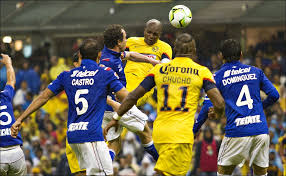 Get a summary of the américa vs. La Polemica Jugada Que Paul Delgadillo Revivio De La Final Entre America Vs Cruz Azul