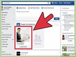 Use the buttons on the poke page to poke your friends back. How To Poke A Friend On Facebook 10 Steps With Pictures