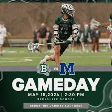 Back home today for our last Wednesday game! 2:30 vs Millbrook.