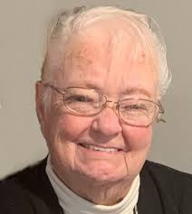 Ruth Stubblefield's Instagram, Twitter & Facebook