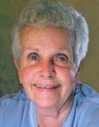 Most Recent Obituaries