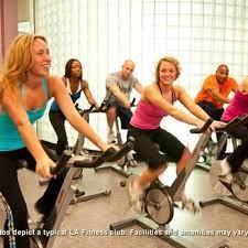 Esporta Fitness - 18 Reviews - Gyms - 3001 Blake James Dr Lexington Ky - Phone Number