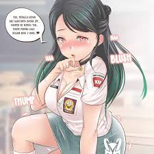 Komik Mad Loki