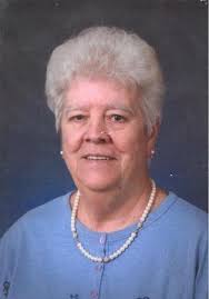 Barbara Ellen Napier Brumfield (1934-2011)