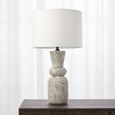 Black And White Striped Lamp Shade Shop Ziggy Black And White Striped Table Lamp Black And White Striped Table Lamp Lightens The Mood With Playf Table Lamp Modern Table Lamp Lamps Living Room