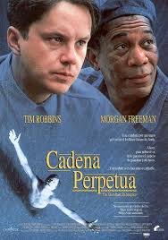 The Shawshank Redemption (Sueños de fuga o Cadena Perpetua) 1994 *** #  ***Director : Frank Darabont ***