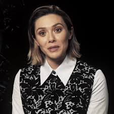 her with short hair>> #elizabetholsen #foryoupage #edit #wandamaximoff  #trending #algorithm #wandavision #fypシ゚ #elizabetholsenedit