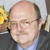 Michael Wegener Obituary