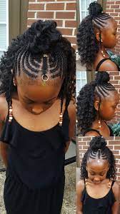 Kellee S Favorite Natural Hair Products Of 2012 African American Hairstyle Videos Aahv Girls Hairstyles Braids Kids Braided Hairstyles Hair Styles
