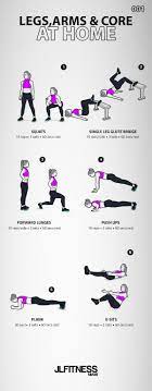 Pin On Visual Workouts For Women