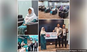 Cara membeli sijil simpanan premium bsn. Malaysiakini Haniza Menang Rm1 Juta Cabutan Bsn
