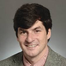 Ben Jaeger's Instagram, Twitter & Facebook