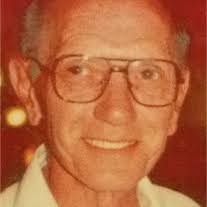 Paul Kruschinsky Obituary