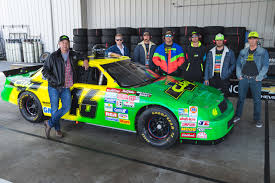 Nascar also tinkered with its race format multiple times over the years. Top 15 Of 19 The Stories Hendrick Motorsports