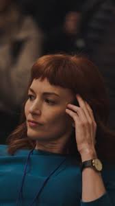 Some needed “therapy” as @LilyRabe offers her unprofessional opinion