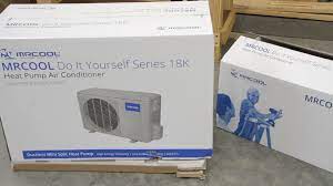 Here's an overview for those just starting to research these 4. Install A Diy Mini Split Heat Pump Air Conditioner