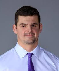 Dawson Morrow's Instagram, Twitter & Facebook