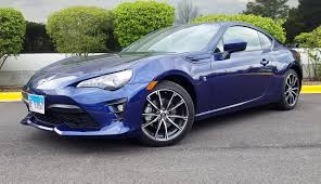 O u t o f s t o ck. Test Drive 2019 Toyota 86 Gt The Daily Drive Consumer Guide The Daily Drive Consumer Guide