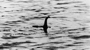 Mystery behind Loch Ness Monster may have finally been 'solved' by Oxford  scientist