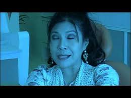 MYSTICA & TROY MONTEZ W/ DR. FERNANDO "TOOTS" P. CARLOS