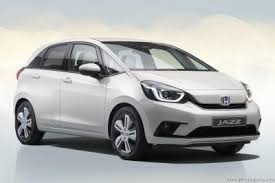 The 2020 honda jazz is back to its best. Honda Jazz Gr 1 5 Hybrid Technical Specs Dimensions