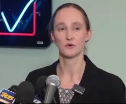 Seattle Mayor-Elect Katie Wilson reveals her socialist wish list: "I want  everyone in this great city of ours to have a roof over their head. I want  universal child care, free K-8