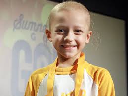 PHOTOS: Sumner County Goes Gold