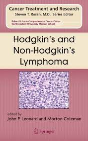 Having a parent, brother, or sister with hodgkin lymphoma increases the risk of developing hodgkin lymphoma. Hodgkin S And Non Hodgkin S Lymphoma Springerlink
