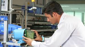 Endress+hauser flow germany is located in coburg, where about 20 people develop and manufacture concentration meters. Indisches Product Center Fur Durchflussmesstechnik Endress Hauser