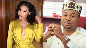 Tonto charity dikeh is an actress and producer, known for game fools play (2007), my life, my damage (2013) and broken silence (2012). I Impregnated Tonto Dikeh 3 Months After We Met Churchill The Whistler Nigeria