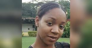 Monique Wellington's Instagram, Twitter & Facebook