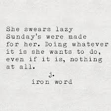 Check spelling or type a new query. 45 Sunday Quotes 2021 Update