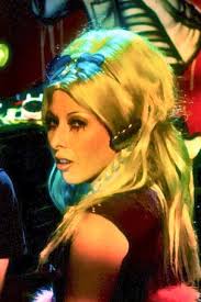 Amy Davis — The Movie Database (TMDB)