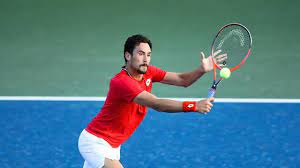 With all the popularity for his racquet, it's available pretty much everywhere. Gianluca Mager Player Profile Official Site Of The 2021 Us Open Tennis Championships A Usta Event