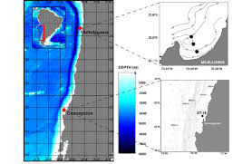 Maybe you would like to learn more about one of these? The Coastal Upwelling System Off Chile In The Eastern South Pacific Download Scientific Diagram